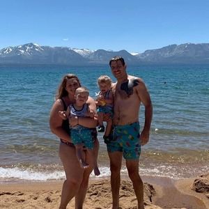 Meet your Posher, Samantha